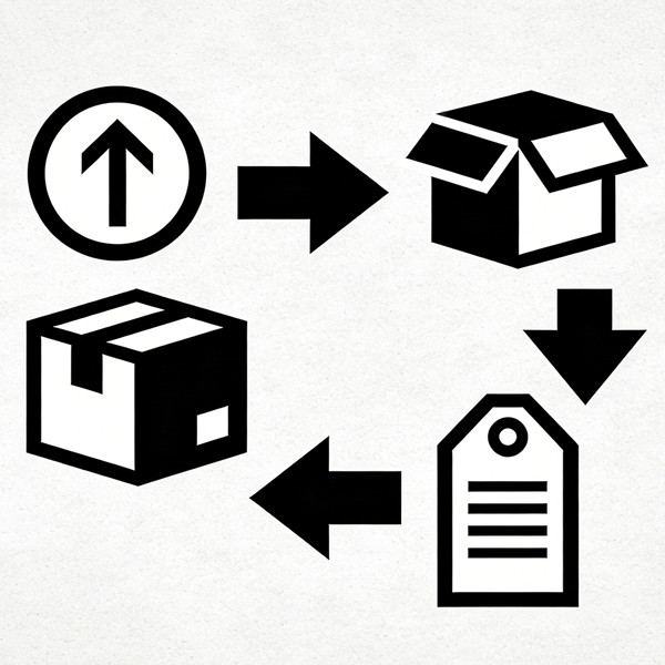 送貨與退貨條款